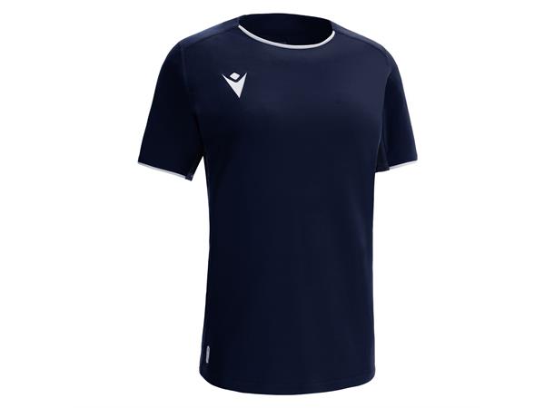 Widia Shirt Women NAV XS Teknisk spillerdrakt i ECO-tekstil 