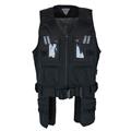 Ridgeback Vest BLK M/L