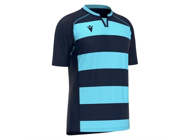 Alabaster shirt NAV/COL 3XS Teknisk kamp og treningsdrakt - Unisex 