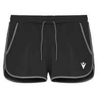 Alghero II Icon shorts BLK XS Shorts - Dame