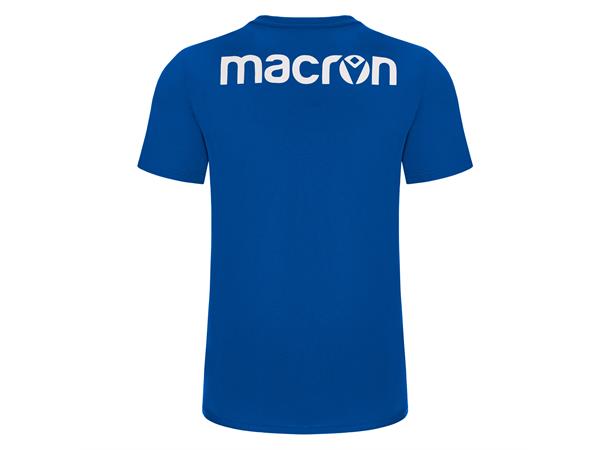 MP151 Hero T-shirt ROY S T-skjorte til trening og fritid - Unisex 