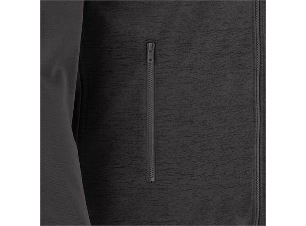 Vanir Travel Full Zip Top ANT/NCOR 3XL Teknisk overtrekksjakke - Unisex 