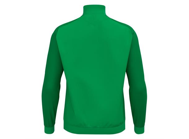 Anubis Travel Full Zip Top GRN 3XS Teknisk full zip jakke  - Unisex 