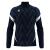 Starfall 1/4 zip NAV/WHT S Treningstopp - Unisex 