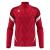 Starfall 1/4 zip RED/WHT S Treningstopp - Unisex 